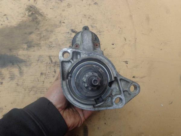 DEMARREUR VAG - Vue 1